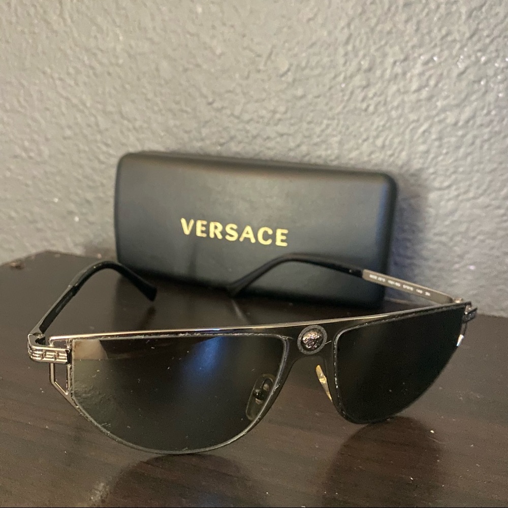 Versace Sunglasses
